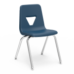 2000 Series Stacking Chair - Image 2