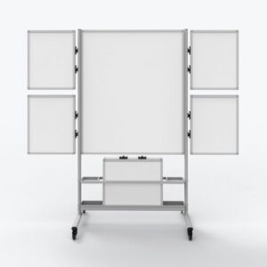 Mobile Whiteboard furniture