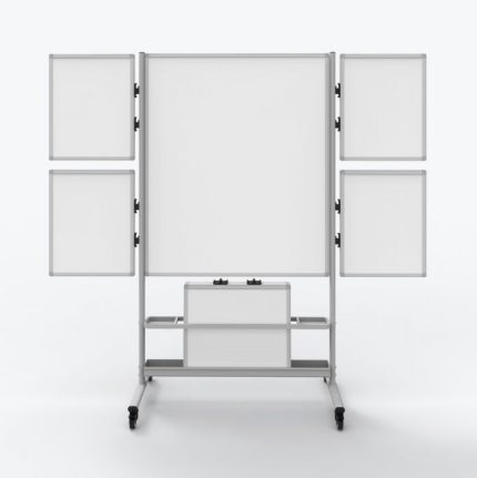 Mobile Whiteboard furniture