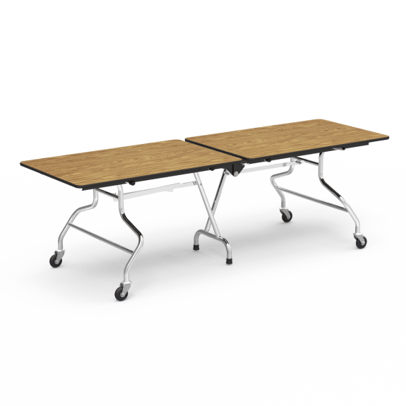 MT Series Mobile Table MT Series Mobile Table - A versatile and durable solution for dynamic workspace arrangements.