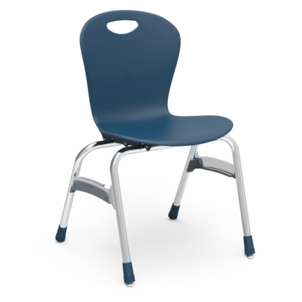 zuma chairs, stacking chairs, classroom chairs