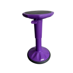 Fokus Adjustable Stool - Image 3