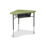Boomerang Desk - 28”x28”x36” - Image 2
