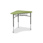 Boomerang Desk - 28”x28”x36” - Image 3
