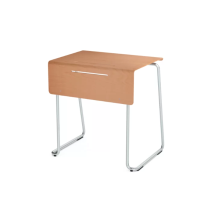 Pagholz Change Student Desk - A durable and stylish desk designed for educational environments.