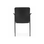 Inertia Mesh Side Chair - 4-leg - Image 3