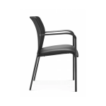 Inertia Mesh Side Chair - 4-leg - Image 2