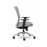 Inertia Upholstered Task Chair - Highback - Image 2