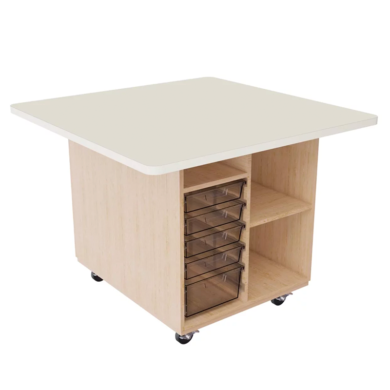 Mobile Workstation A sleek and powerful mobile workstation, featuring a compact design and advanced productivity features for professionals on the go.