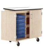 Write-n-Roll Storage - Image 2