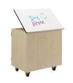 Write-n-Roll Storage