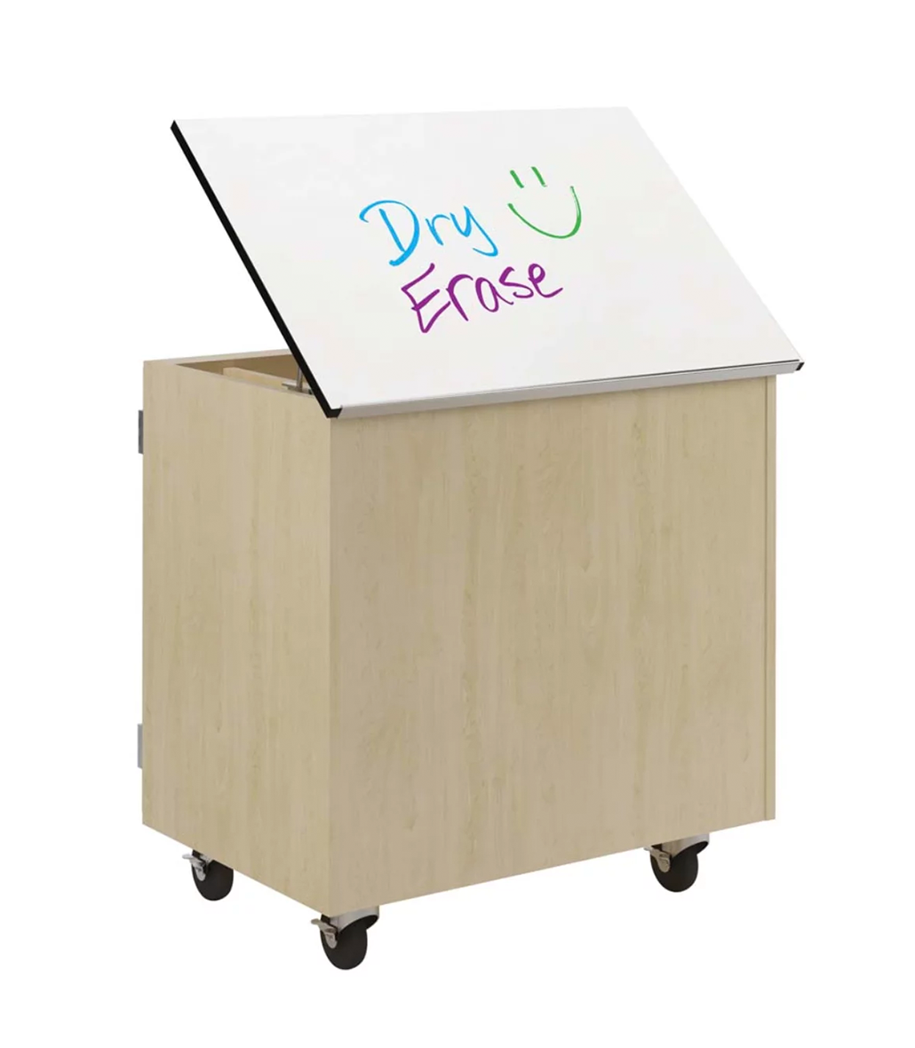 Write-n-Roll Storage 2 Write-n-Roll Storage - Image 1
