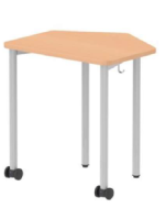 Penta Desk - Image 2