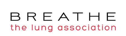 breath the lung association