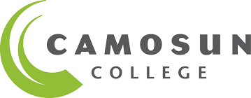 camosun college logo