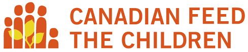 canadien feed the children