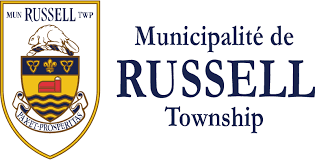 municipalitƩ de russel township logo