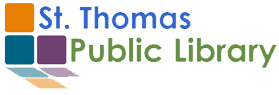 st. thomas public library