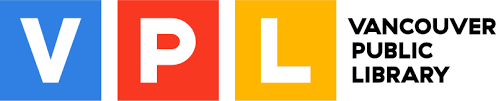 vancouver public library logo