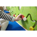 Blooming Meadow Wall Decor - Image 2