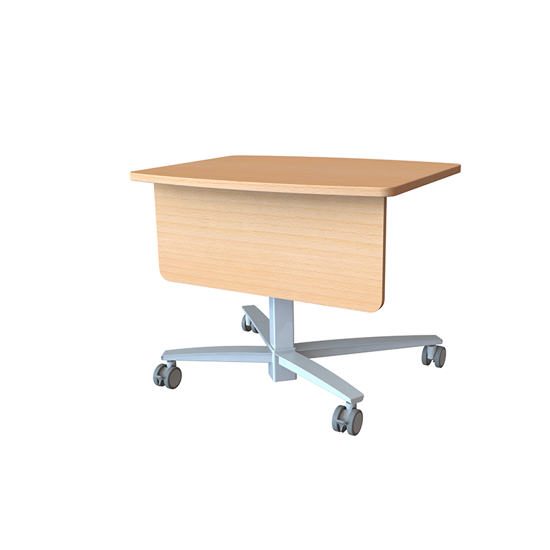 Teacher Desk Teacher Desk - A versatile and ergonomic workspace solution designed for modern classrooms.