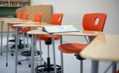 classroom furniture